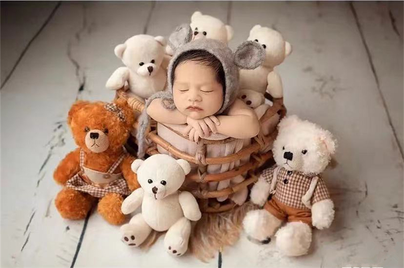 Newborn Photography Props for  - Photography Zoo บทวิจารณ์และราคา
