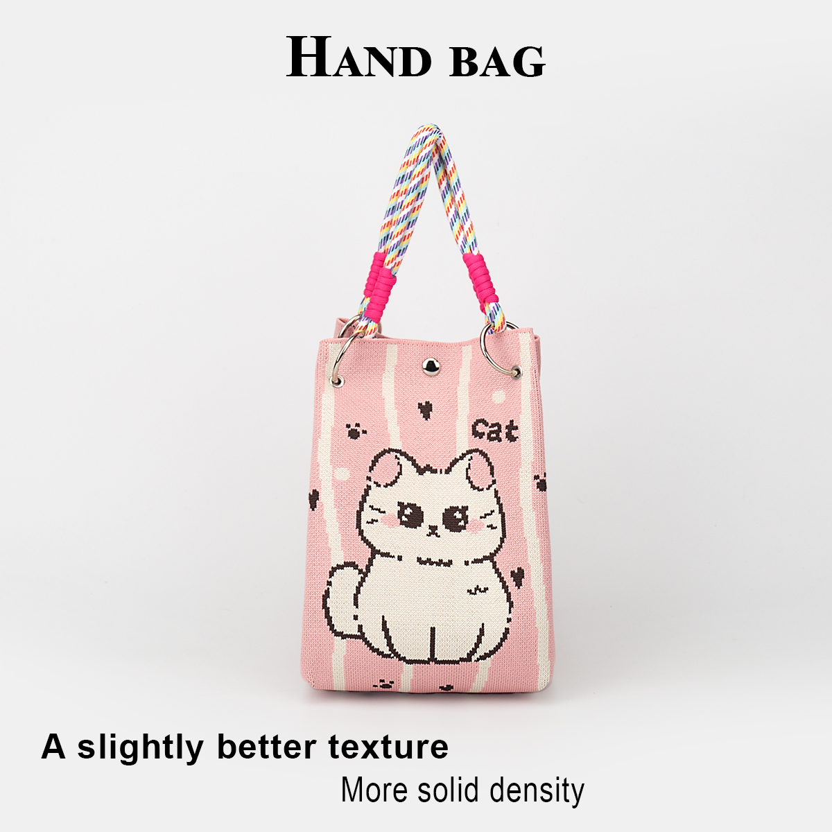 1 Cute Cartoon Animal Knitted  - Photography Of Book บทวิจารณ์และราคา
