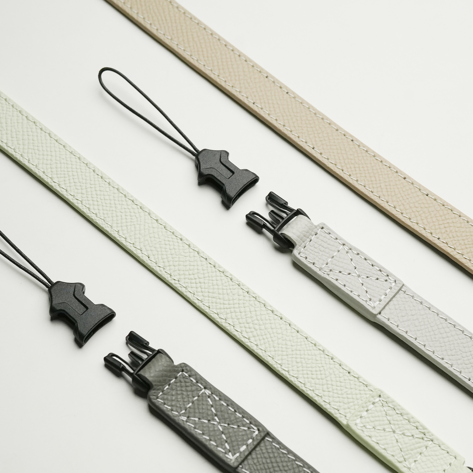 Mr.stone Style leather with pa - Camera Strap Leather บทวิจารณ์และราคา