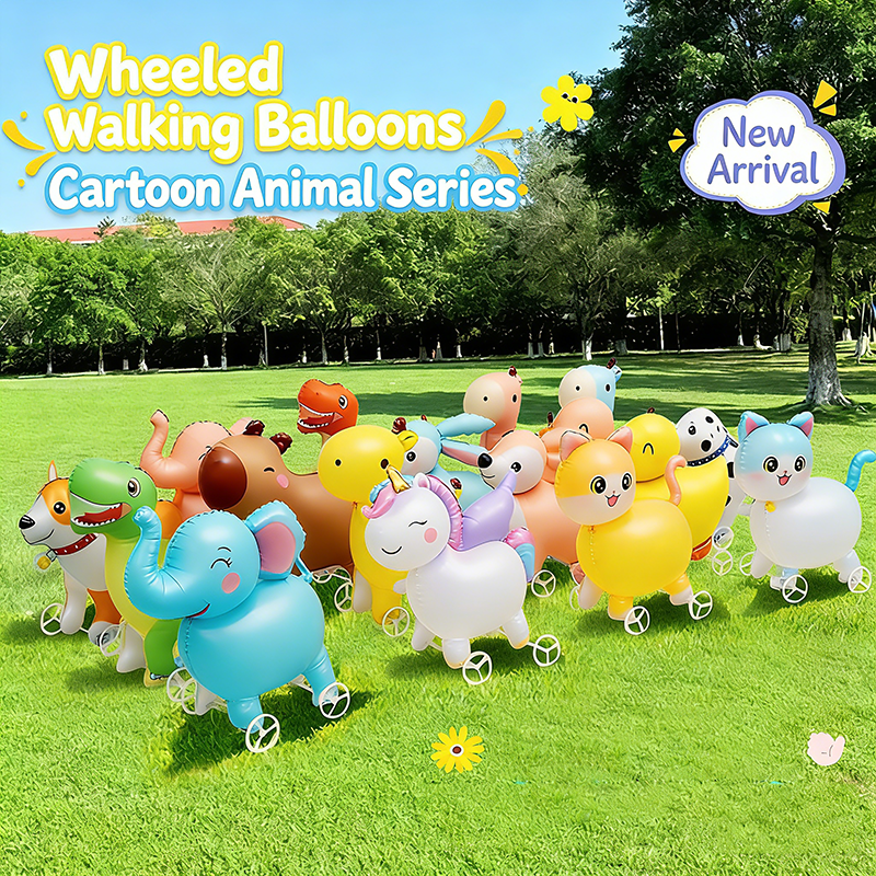 10Pcs Assembly Standing Zoo An - Photography Zoo บทวิจารณ์และราคา