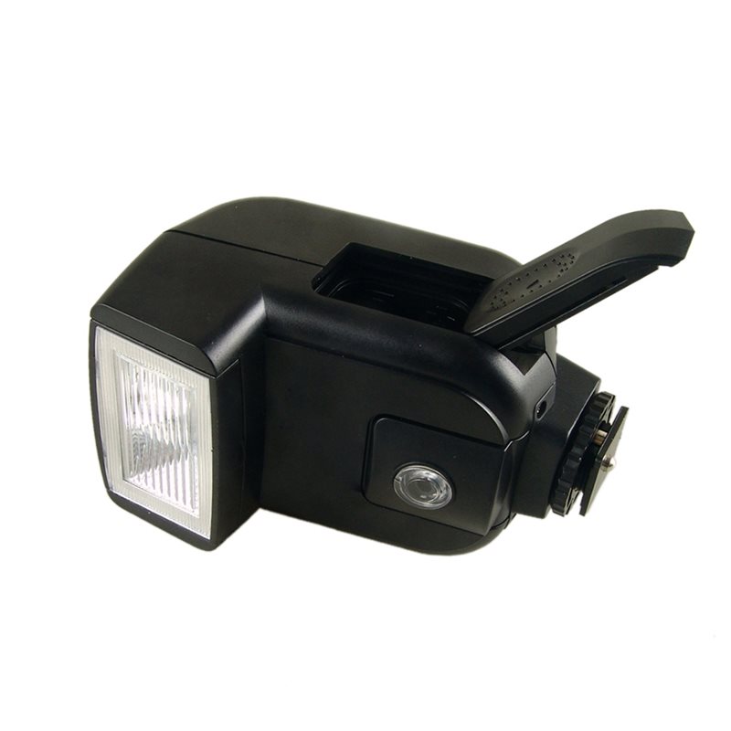 ABZW External Hot Shoe Mount C - Speedlite Flash External บทวิจารณ์และราคา