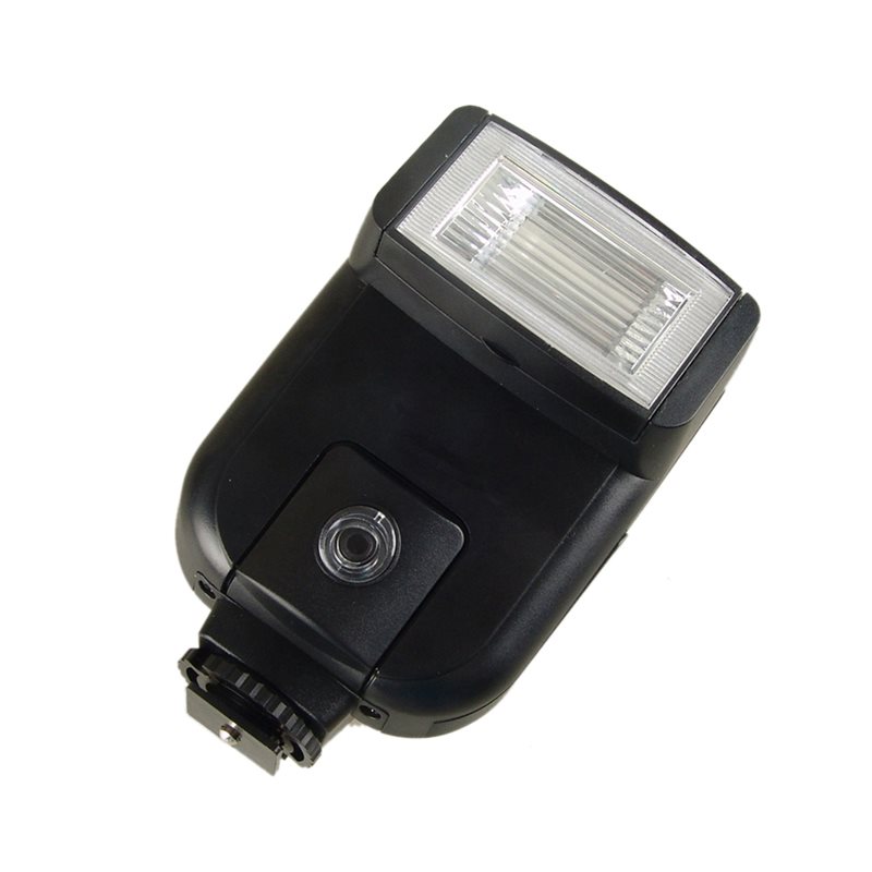 ABZW External Hot Shoe Mount C - Speedlite Flash External บทวิจารณ์และราคา
