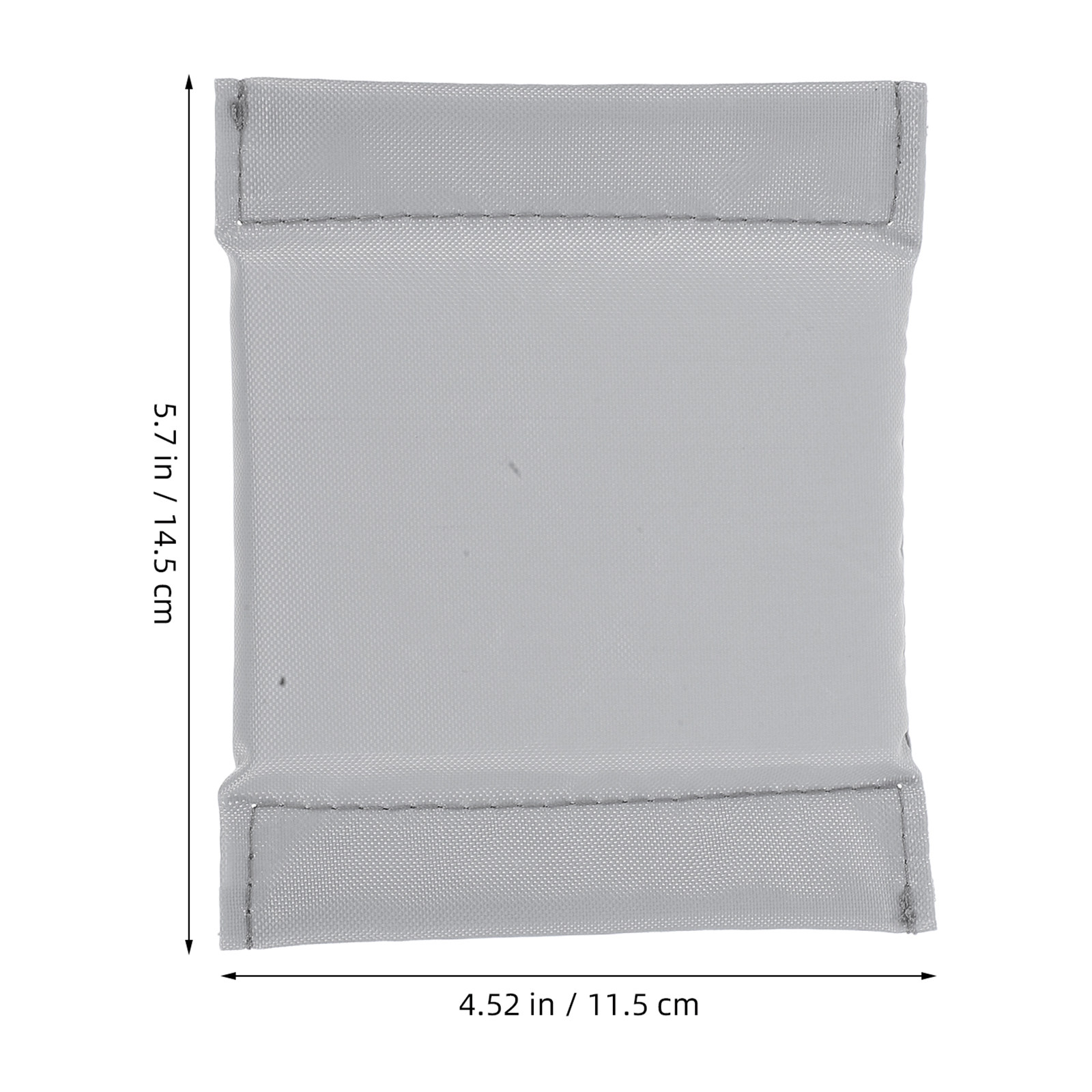 8pcs Photography Bag Inserts 5 - Photography Gear บทวิจารณ์และราคา
