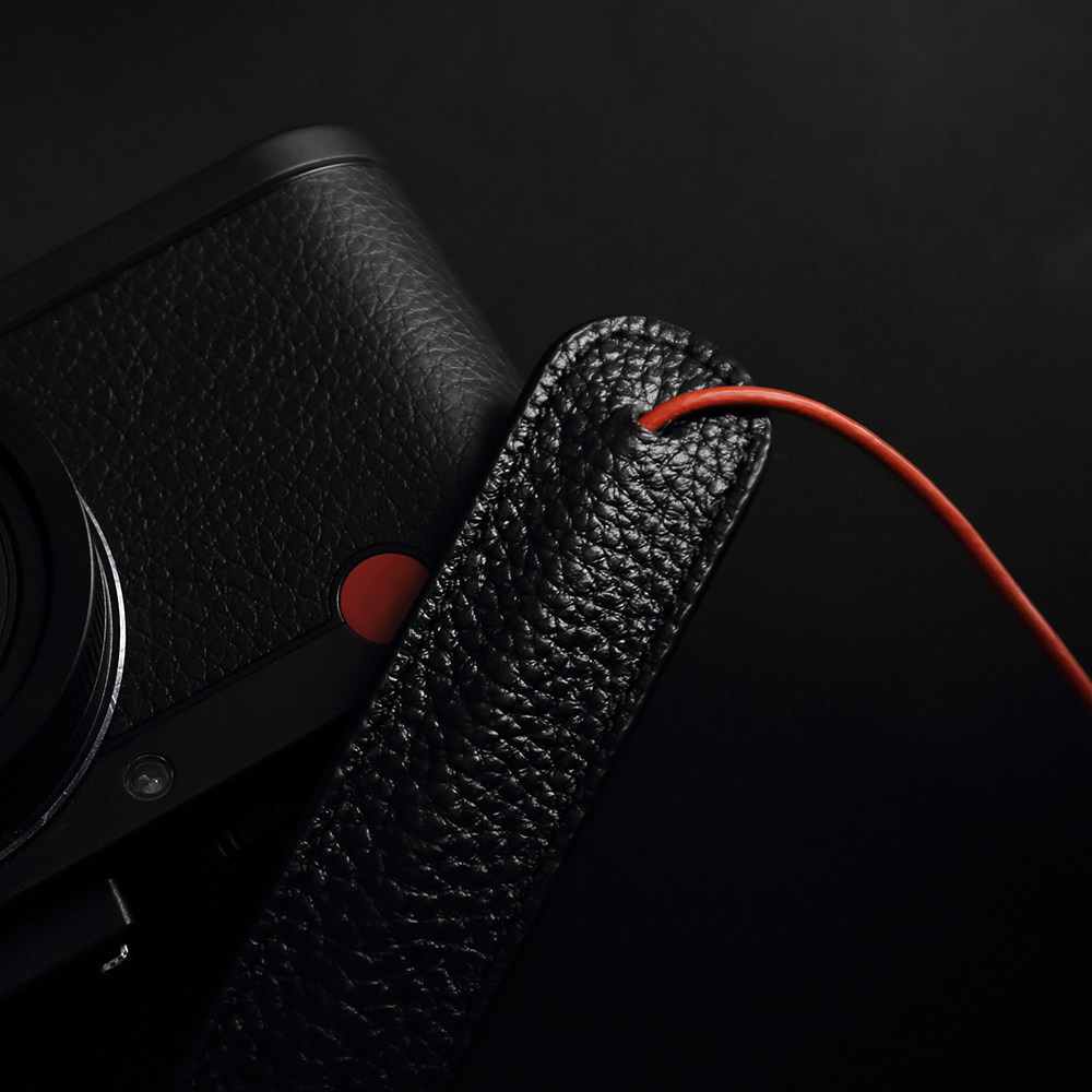 Universal 2PCS Genuine Leather - Camera Strap Leather บทวิจารณ์และราคา