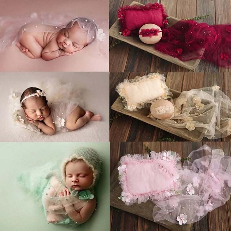 Newborn Photography  Wrap  Bla - Photography Life บทวิจารณ์และราคา