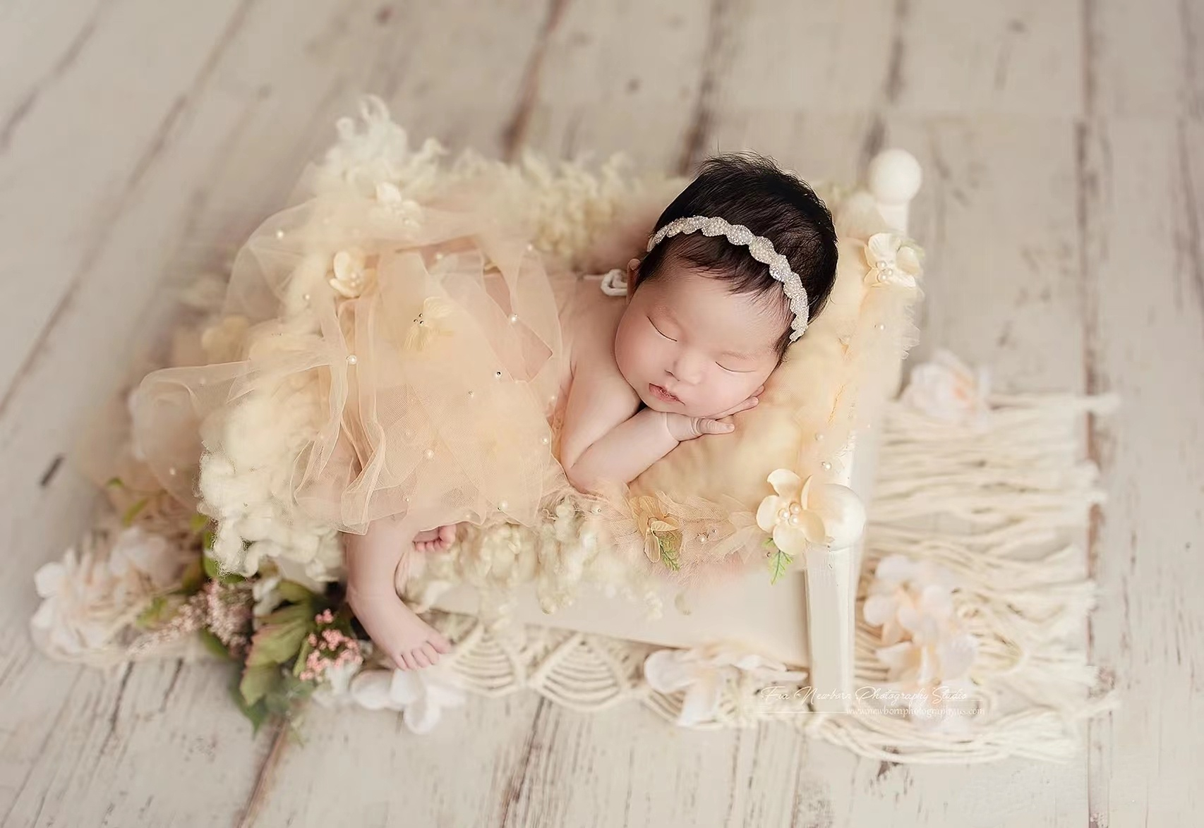 Newborn Photography  Wrap  Bla - Photography Life บทวิจารณ์และราคา