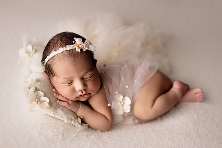 Newborn Photography  Wrap  Bla - Photography Life บทวิจารณ์และราคา