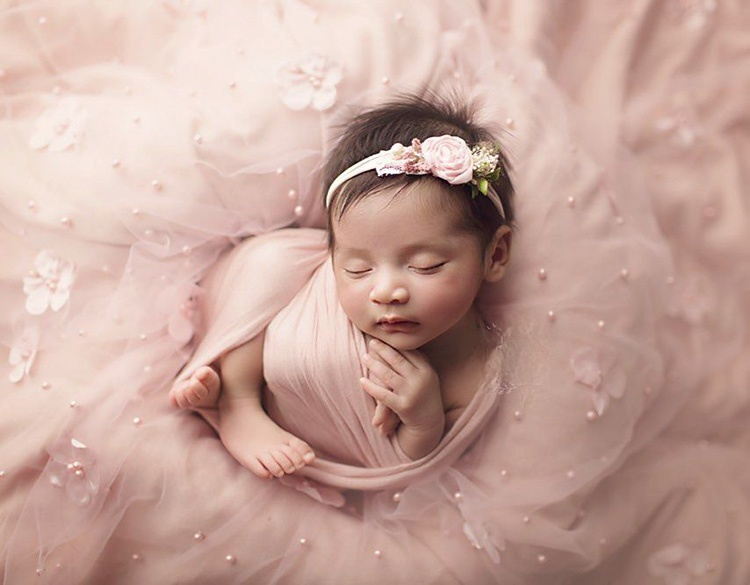 Newborn Photography  Wrap  Bla - Photography Life บทวิจารณ์และราคา