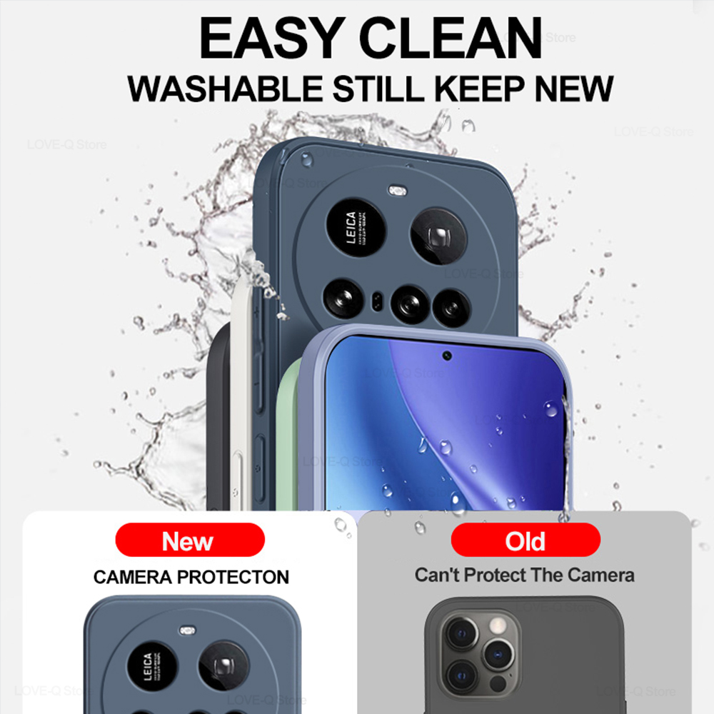 For Xiaomi 15 Ultra Case Liqui - Xiaomi Photography Kit 15 Ultra บทวิจารณ์และราคา