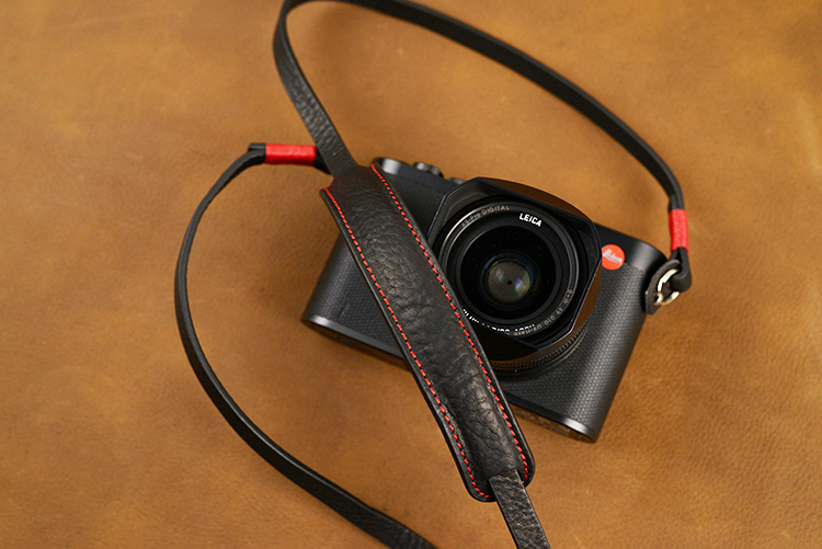Universal Genuine Leather Came - Camera Strap Leather บทวิจารณ์และราคา