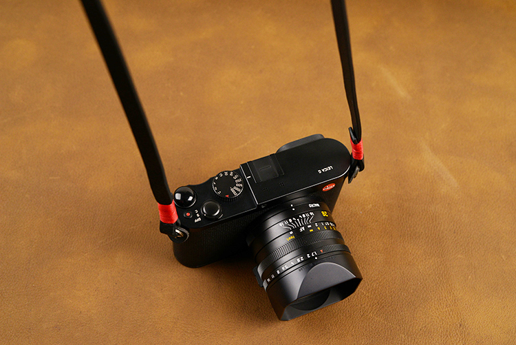 Universal Genuine Leather Came - Camera Strap Leather บทวิจารณ์และราคา