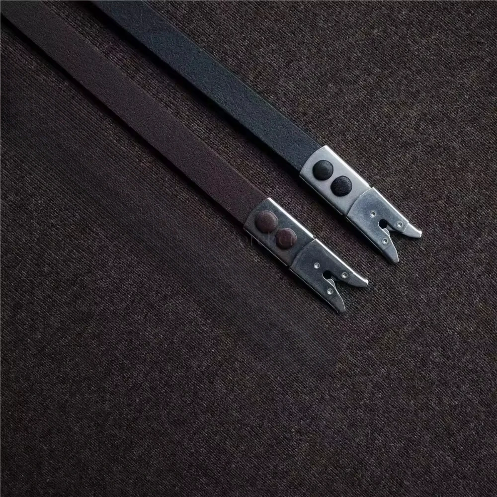 Leather Camera Shoulder Neck S - Camera Strap Leather บทวิจารณ์และราคา
