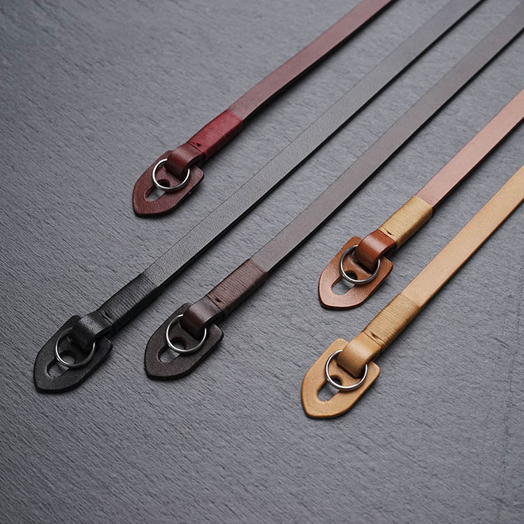 Mr.stone Handmade Genuine Leat - Camera Strap Leather บทวิจารณ์และราคา