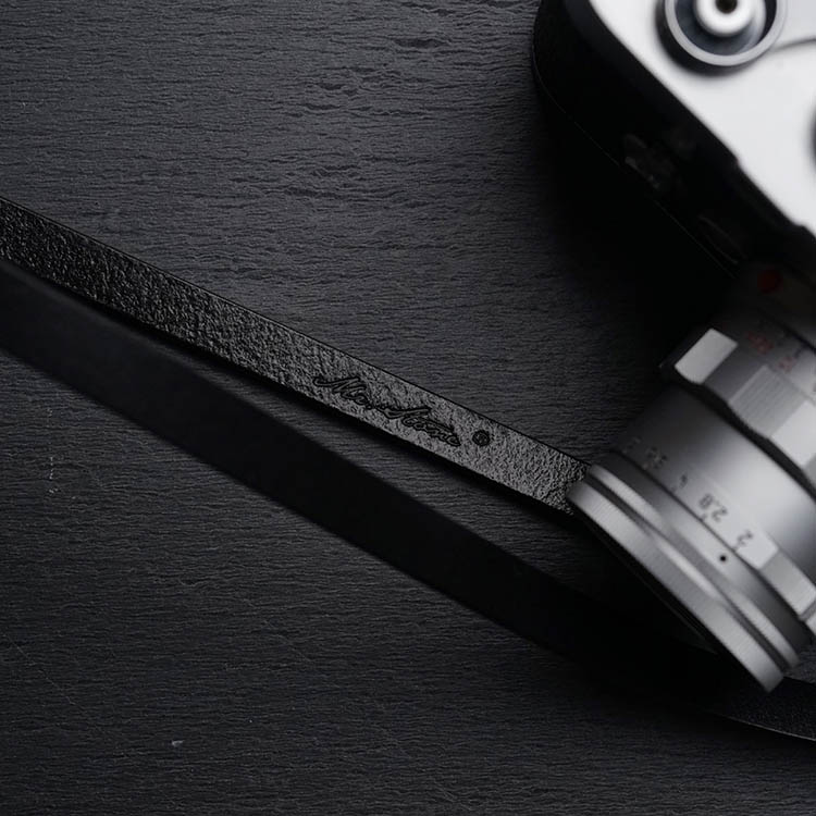 Mr.stone Handmade Genuine Leat - Camera Strap Leather บทวิจารณ์และราคา