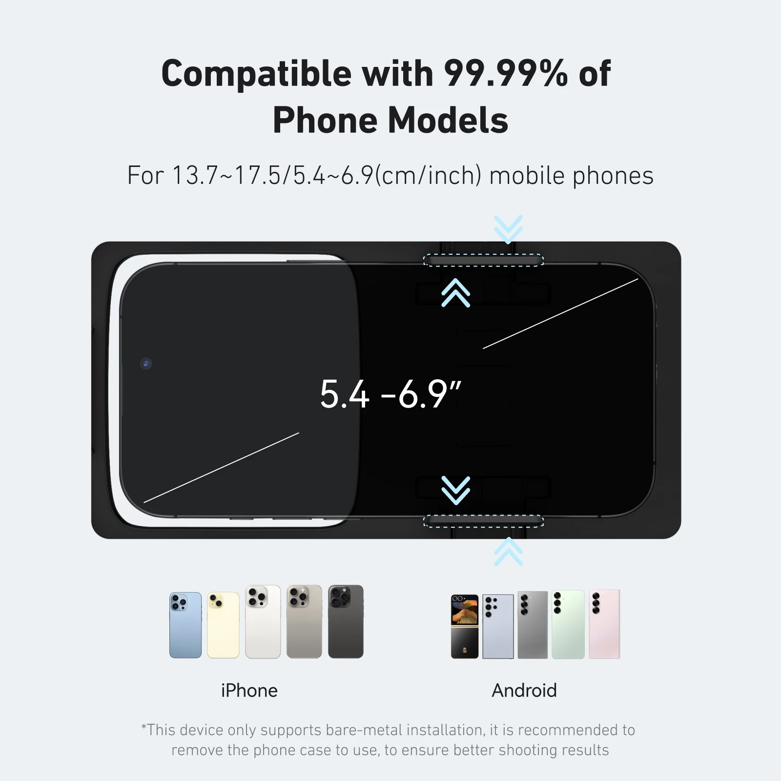 TELESIN 20M/65ft Universal Div - Photography With Iphone 15 บทวิจารณ์และราคา