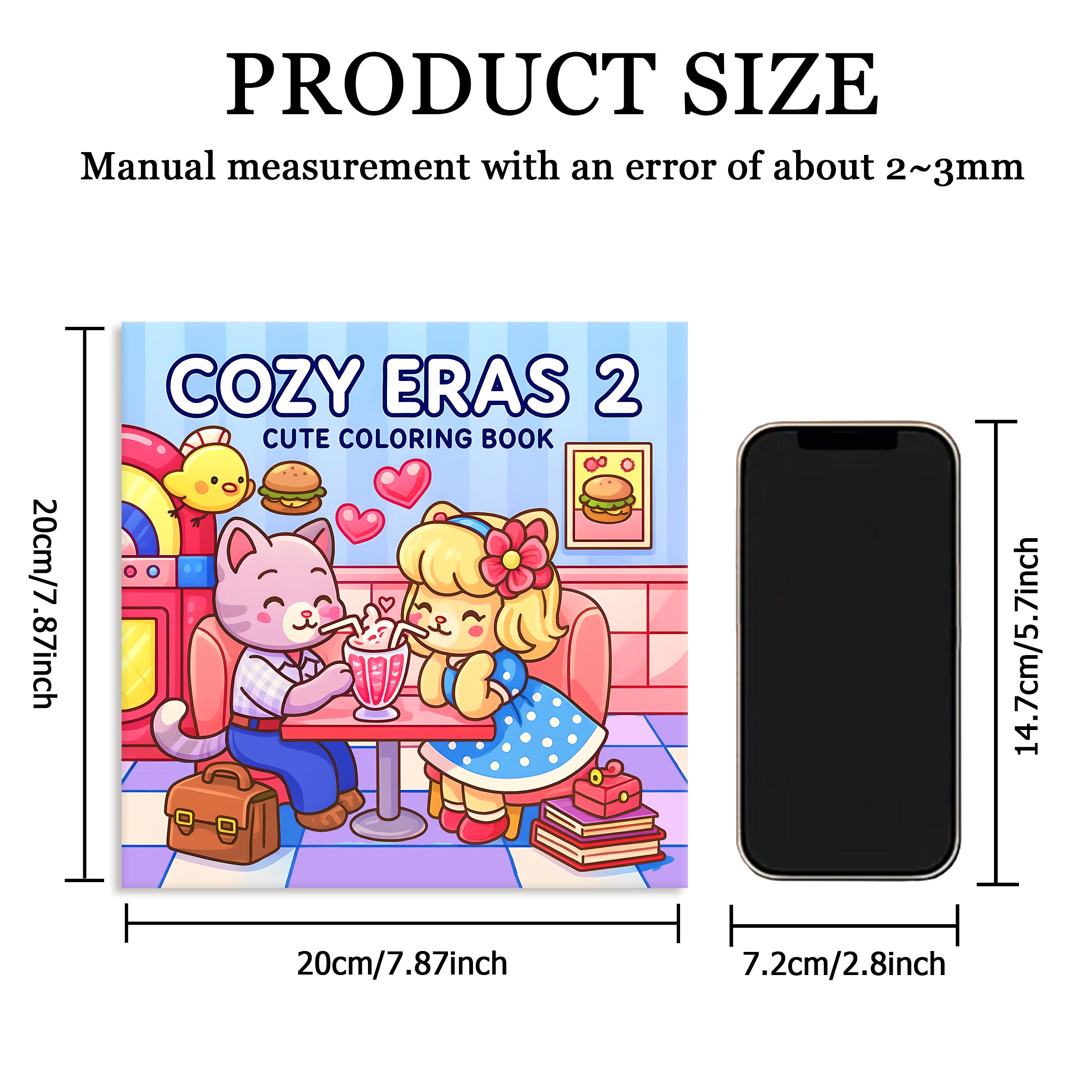 COZY ERAS 2 Bold-easy Patterns - Photography Of Book บทวิจารณ์และราคา