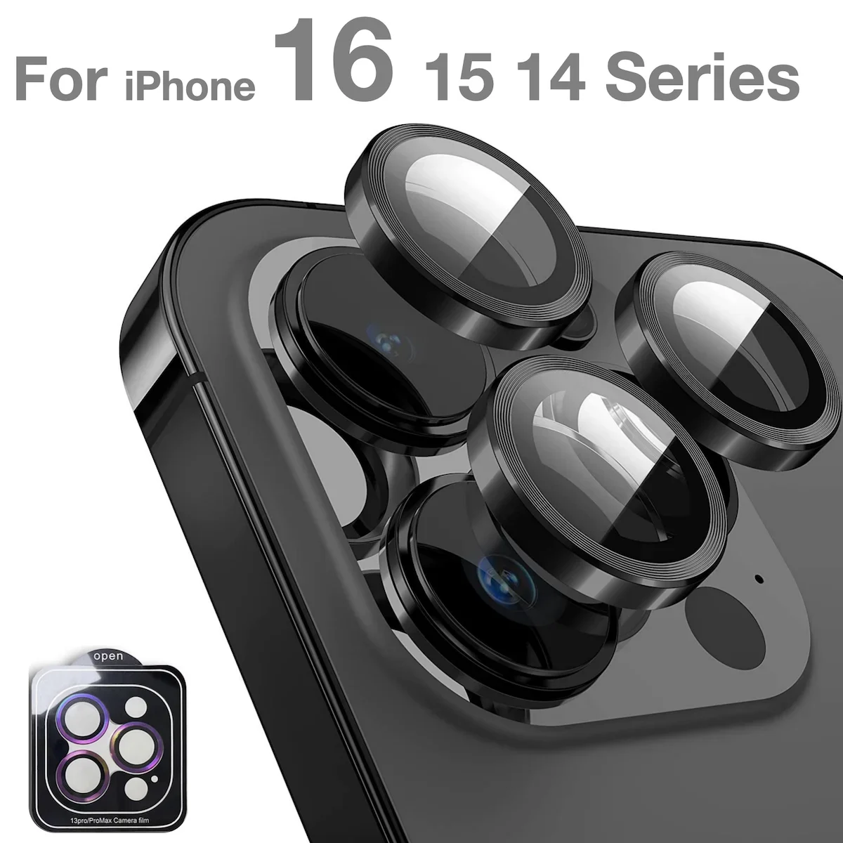For Apple IPhone 16 15 14 Pro  - Photography With Iphone 15 บทวิจารณ์และราคา