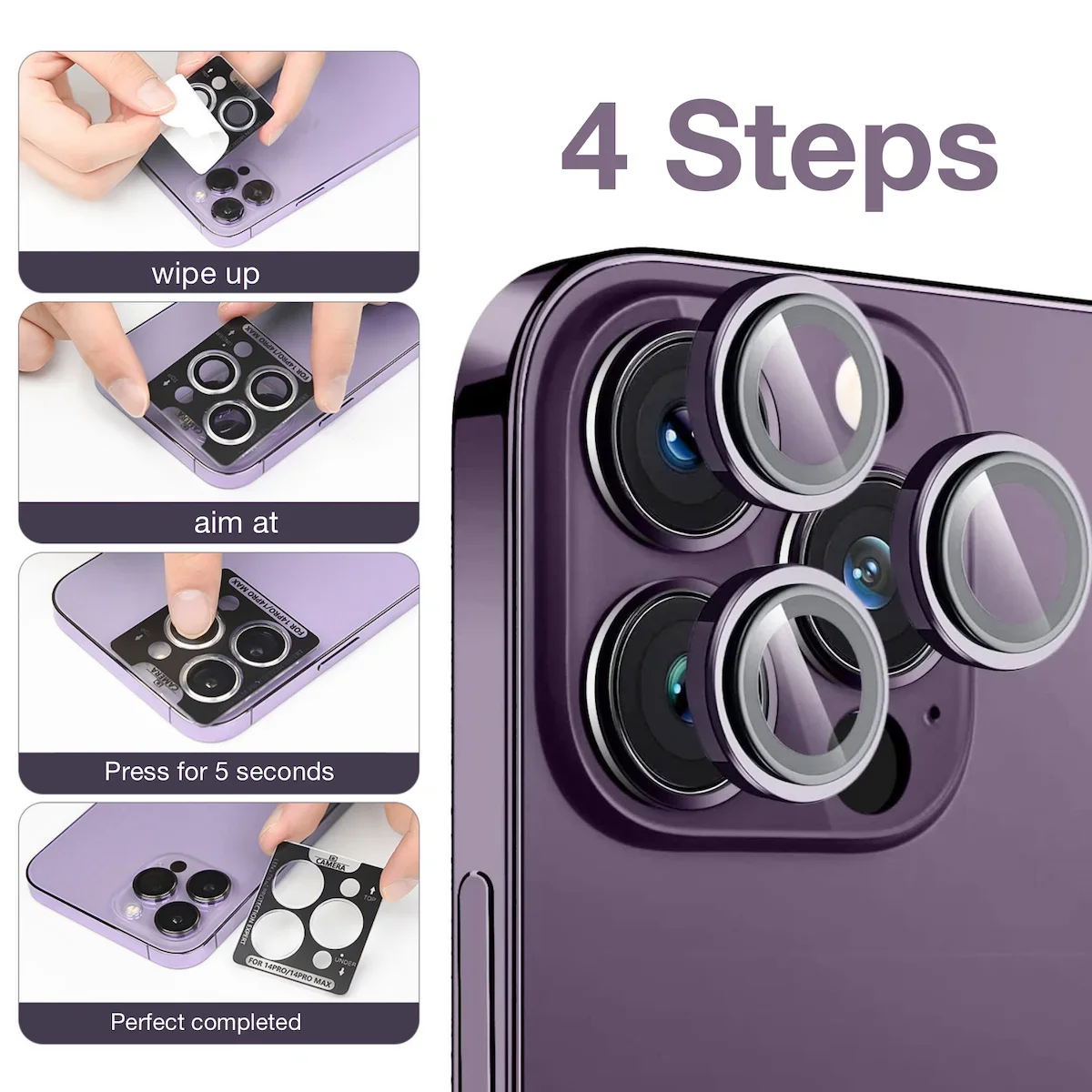 For Apple IPhone 16 15 14 Pro  - Photography With Iphone 15 บทวิจารณ์และราคา