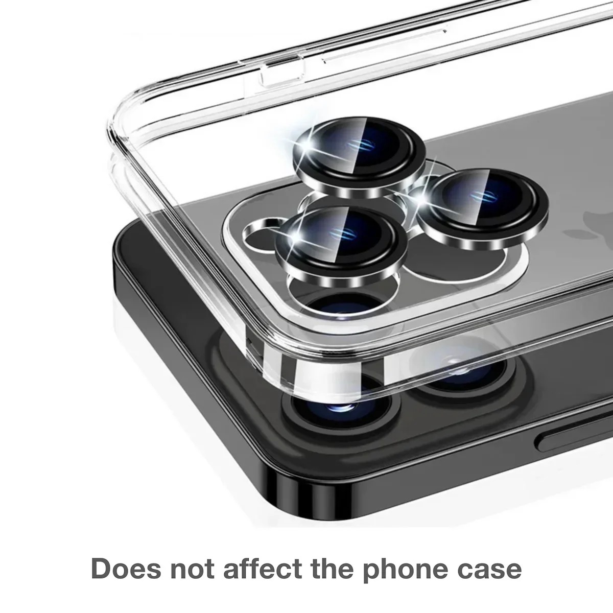 Privacy Screen Guard For IPhon - Photography With Iphone 15 บทวิจารณ์และราคา