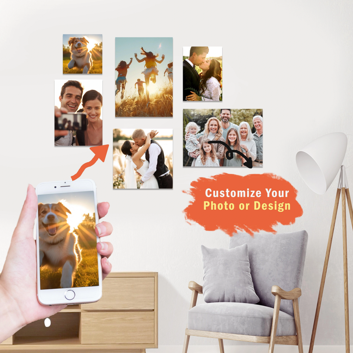 Photo Custom Canvas Prints Per - Photography Life บทวิจารณ์และราคา