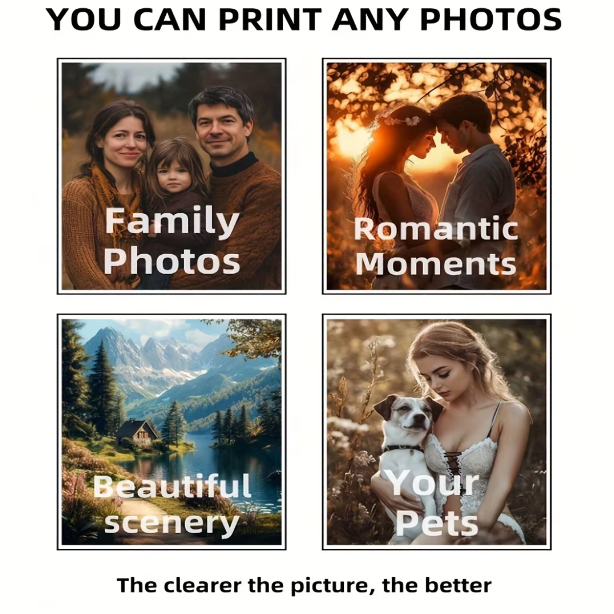 Photo Custom Canvas Prints Per - Photography Life บทวิจารณ์และราคา