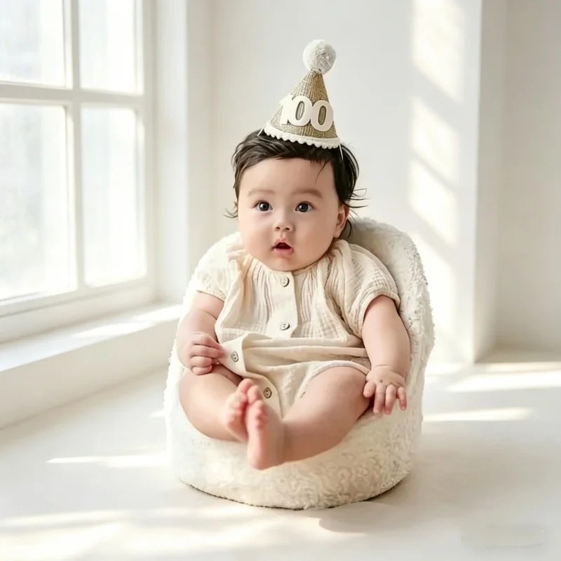 Studio baby Photography Posing - Photography Life บทวิจารณ์และราคา