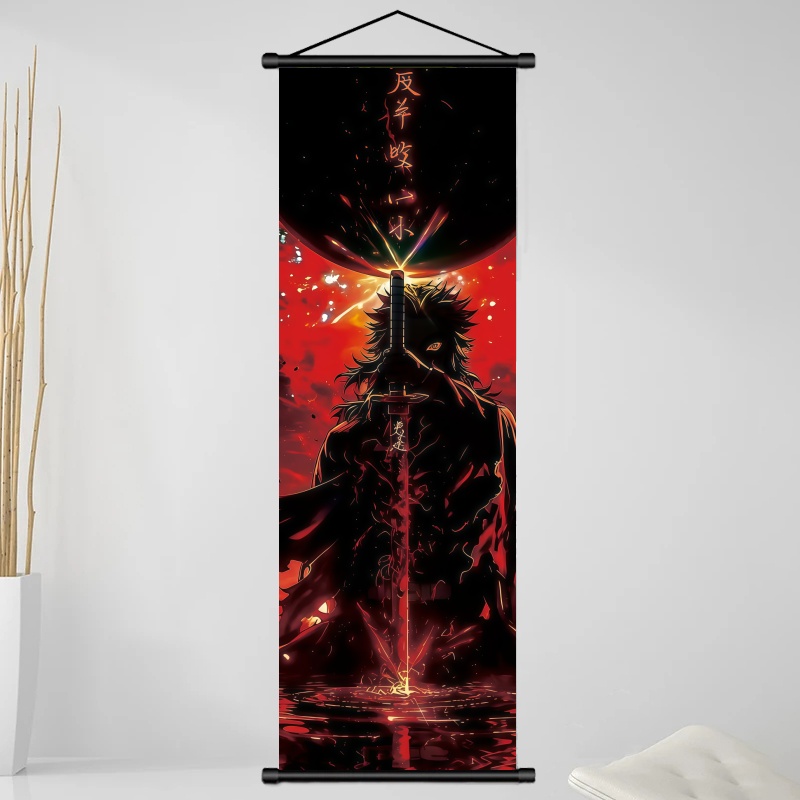 Demon Slayer Kyojuro Rengoku H - Photography Anime บทวิจารณ์และราคา