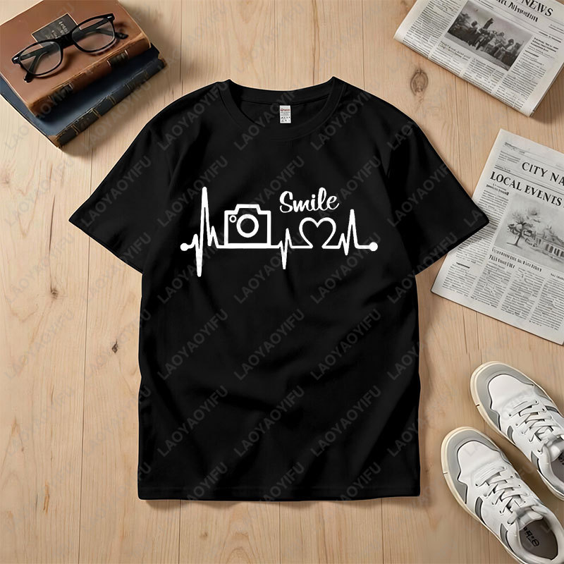 Men & Women's Fashion Graphic  - Photography Graphic Design บทวิจารณ์และราคา