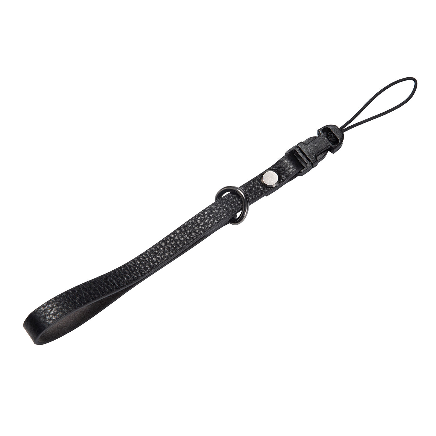 Adjustable Quick Release Hand  - Camera Strap Leather บทวิจารณ์และราคา