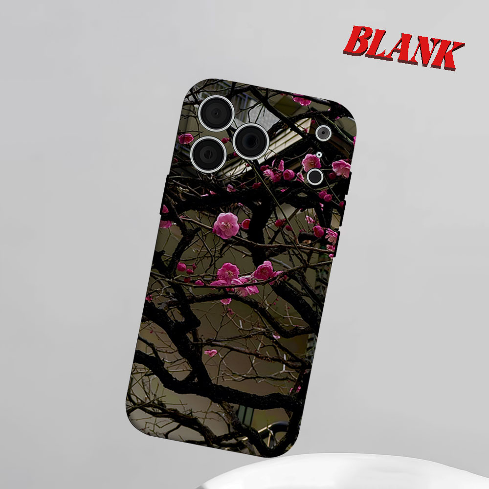 Plum Blossom Photography 2-in- - Photography With Iphone 15 บทวิจารณ์และราคา