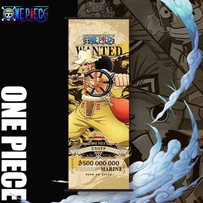 One Piece Ace Chopper Usopp So - Photography Anime บทวิจารณ์และราคา