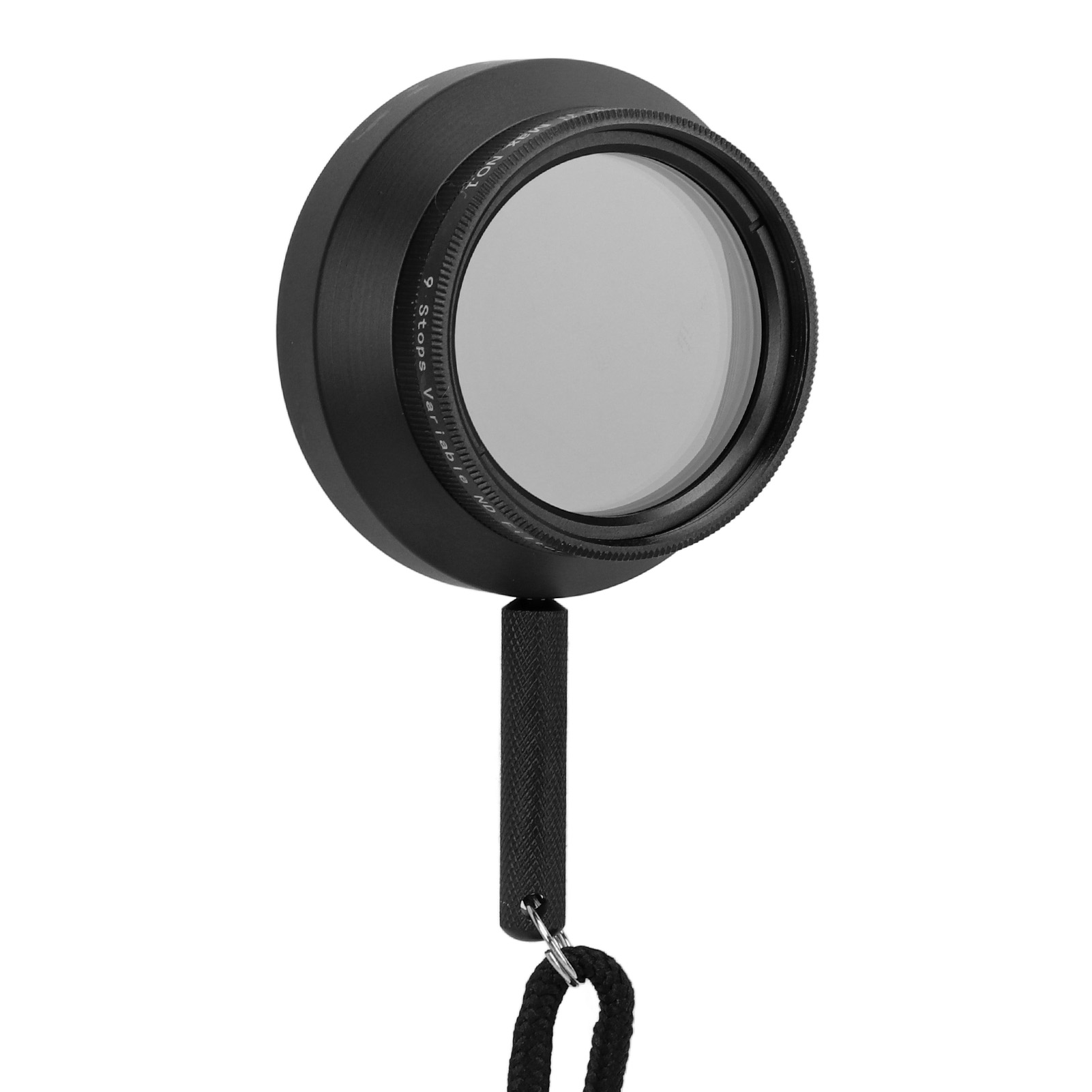 Viewing Filter Optical Glass 9 - Photography Gear บทวิจารณ์และราคา