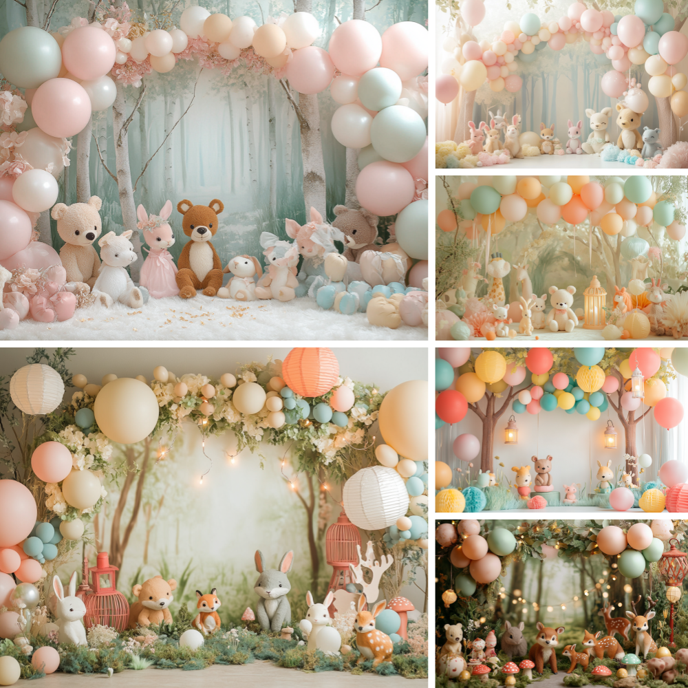 Happy Birthday Party Photograp - Photography Zoo บทวิจารณ์และราคา