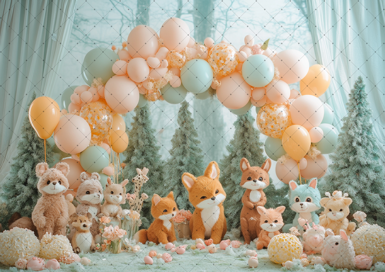 Happy Birthday Party Photograp - Photography Zoo บทวิจารณ์และราคา