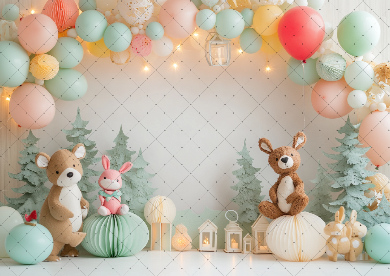 Happy Birthday Party Photograp - Photography Zoo บทวิจารณ์และราคา