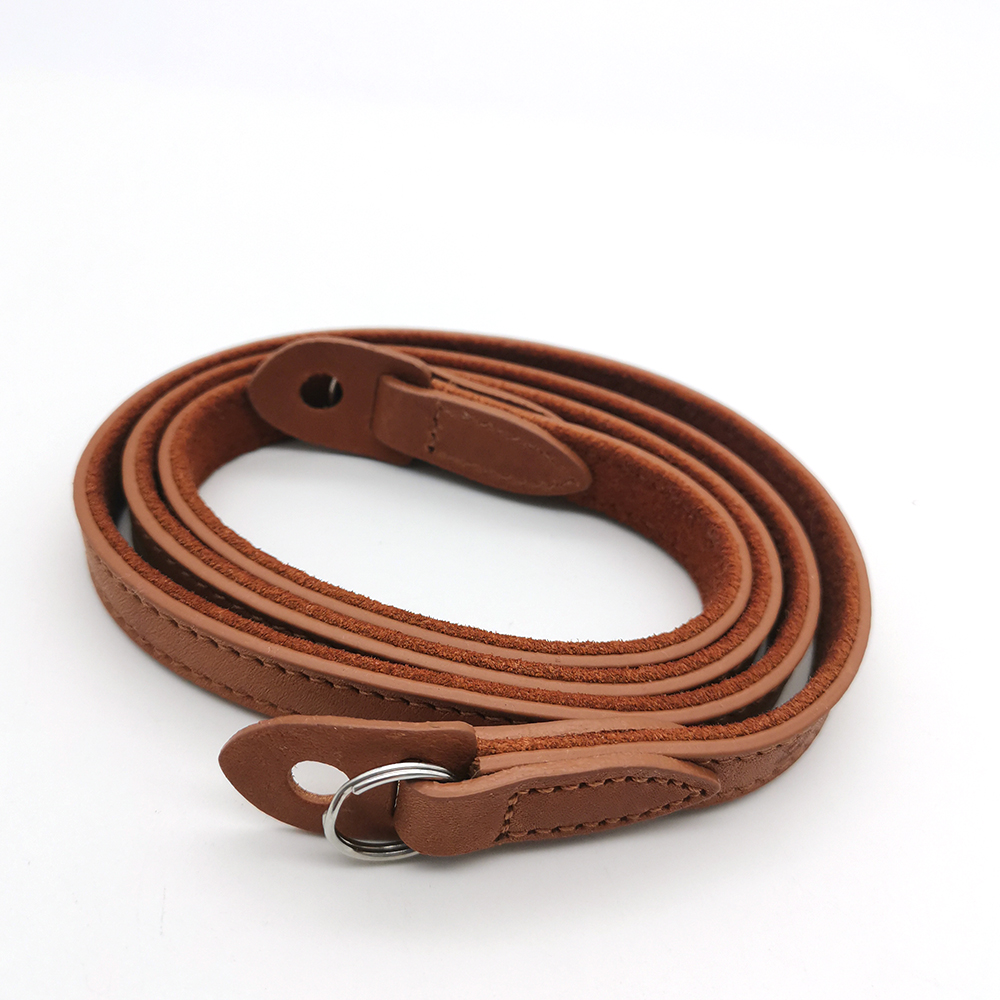 Digital DSLR Camera Shoulder S - Camera Strap Leather บทวิจารณ์และราคา