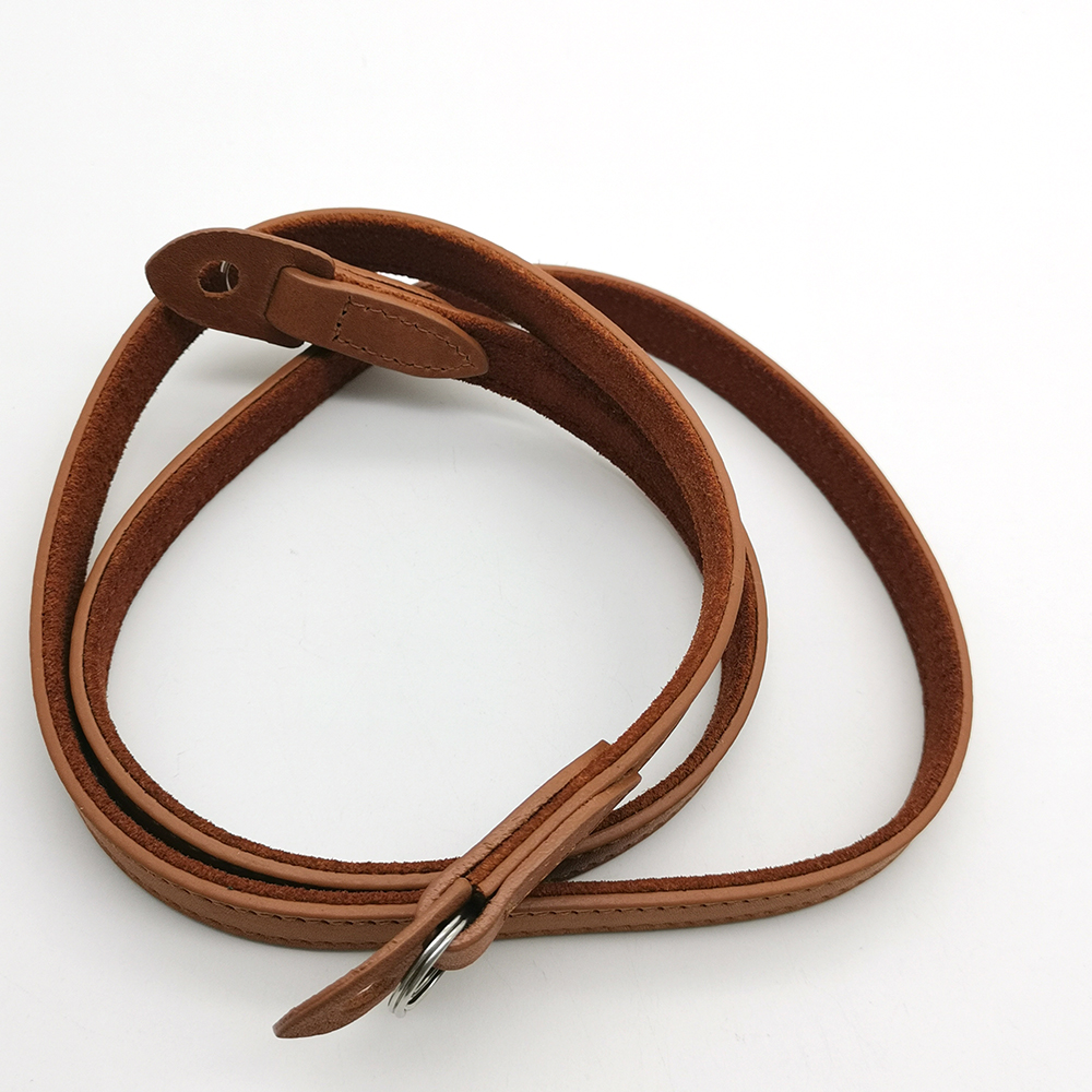 Digital DSLR Camera Shoulder S - Camera Strap Leather บทวิจารณ์และราคา