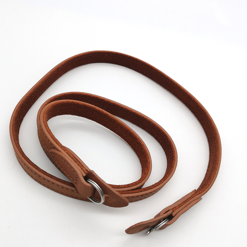 Digital DSLR Camera Shoulder S - Camera Strap Leather บทวิจารณ์และราคา
