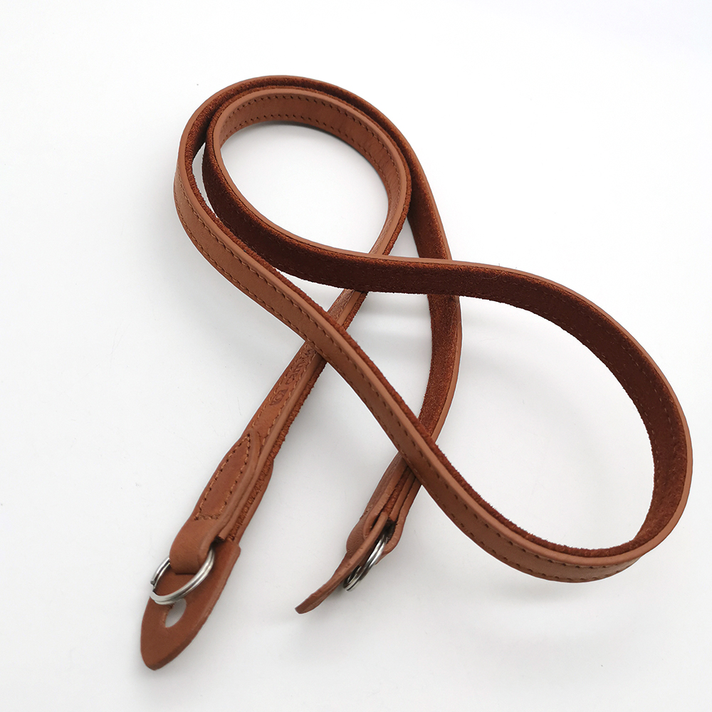 Digital DSLR Camera Shoulder S - Camera Strap Leather บทวิจารณ์และราคา