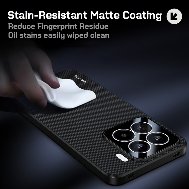 Matte Case With Camera Lens Pr - Xiaomi Photography Kit 15 Ultra บทวิจารณ์และราคา