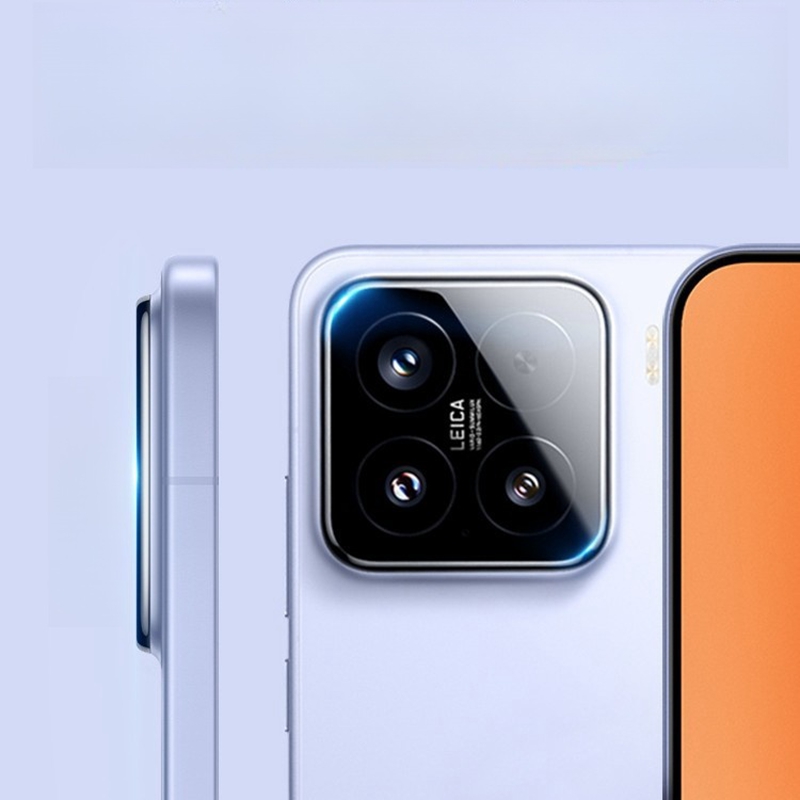 3Pcs Camera Tempered Glass For - Xiaomi Photography Kit 15 Ultra บทวิจารณ์และราคา
