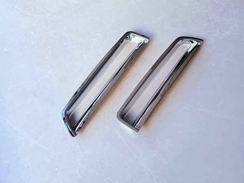 For Nissan Patrol Y63 Armada 2 - Reflector 5 In 1 บทวิจารณ์และราคา