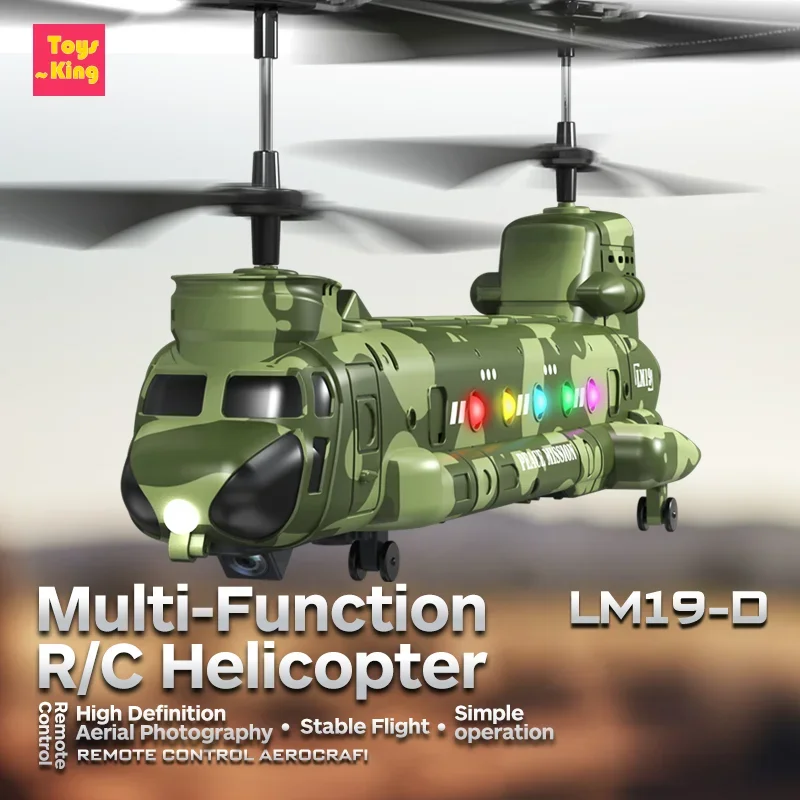 2.4G RC Helicopter HD Aerial P - Photography Gear บทวิจารณ์และราคา