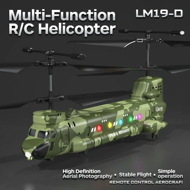 2.4G RC Helicopter HD Aerial P - Photography Gear บทวิจารณ์และราคา