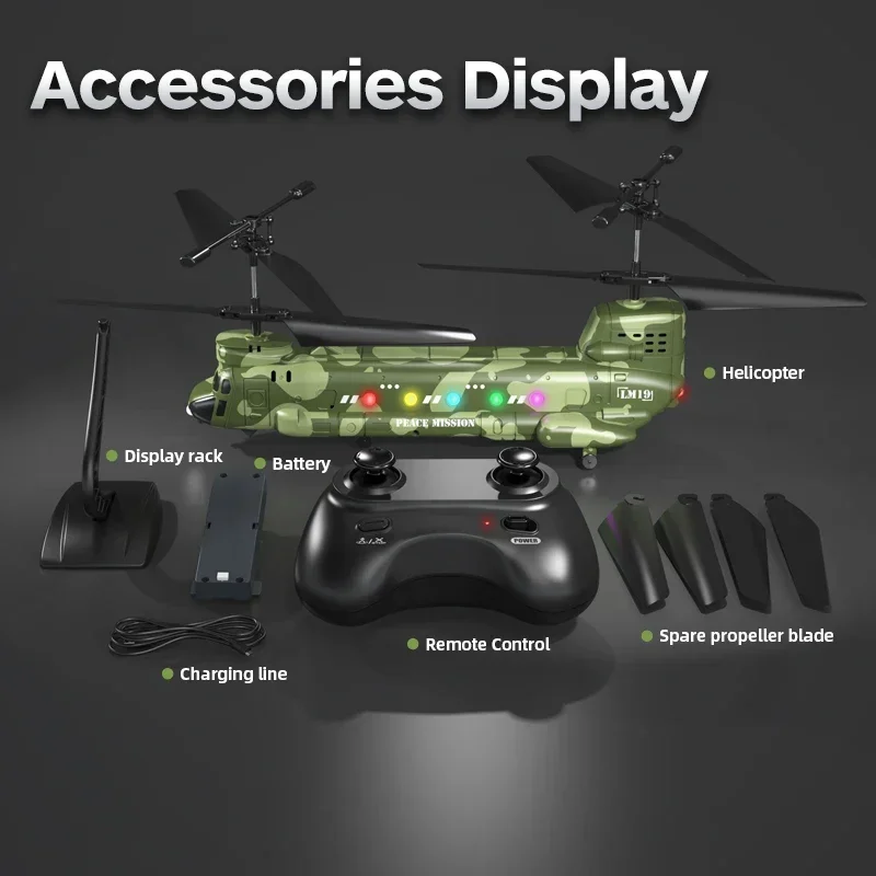 2.4G RC Helicopter HD Aerial P - Photography Gear บทวิจารณ์และราคา
