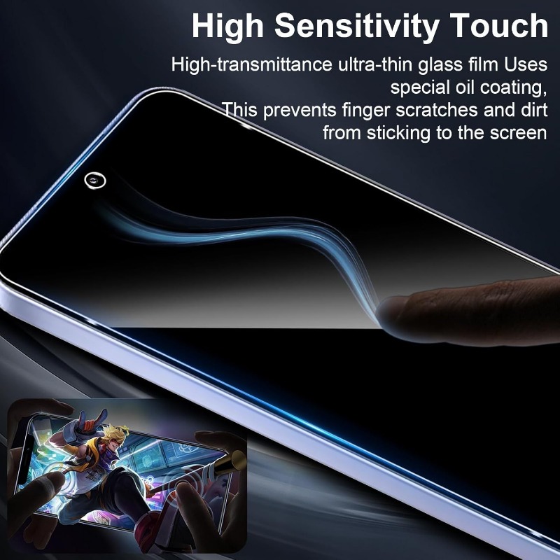 2Pcs Screen Protectors With 2P - Xiaomi Photography Kit 15 Ultra บทวิจารณ์และราคา