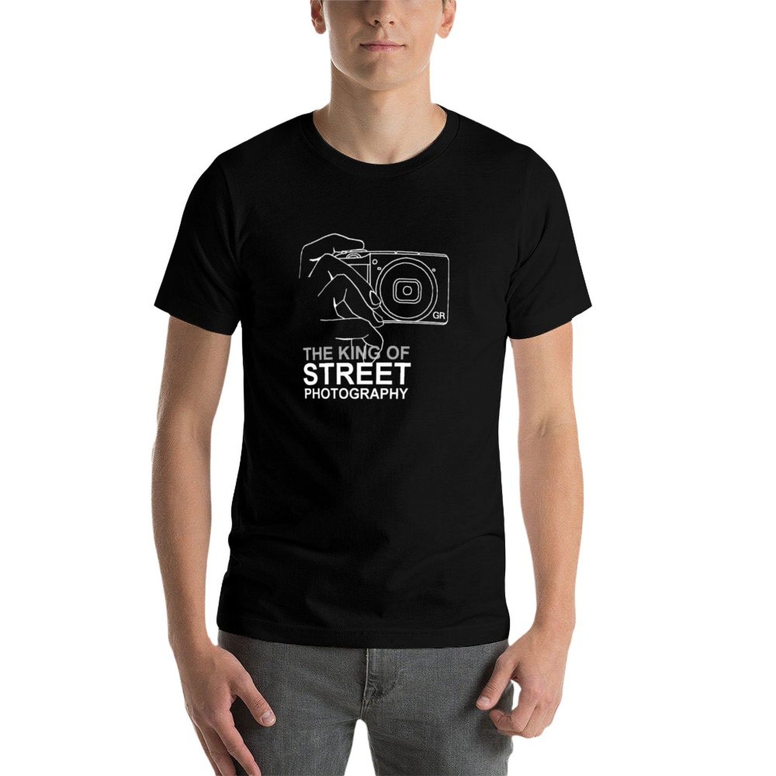 Ricoh GR3 King of street photo - Photography Graphic Design บทวิจารณ์และราคา
