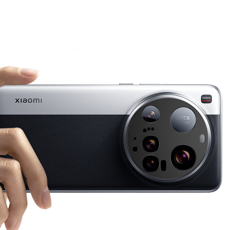Black Metal Camera Bezel Stick - Xiaomi Photography Kit 15 Ultra บทวิจารณ์และราคา