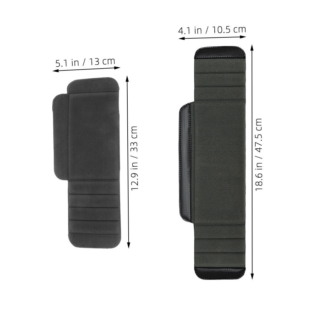2Pcs Camera Bag Insert Partiti - Photography Gear บทวิจารณ์และราคา