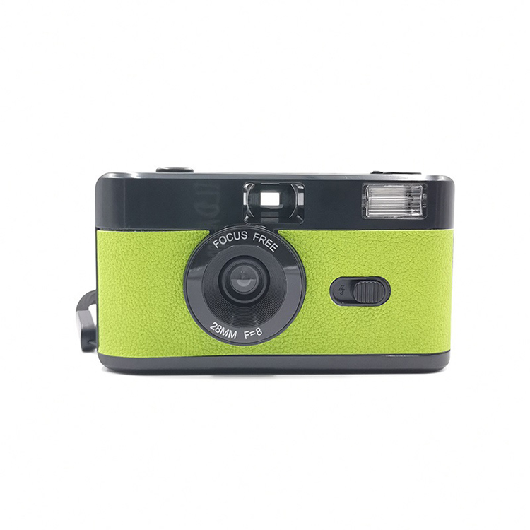 35Mm Motorized Focus Retro Sty - Photography Gear บทวิจารณ์และราคา